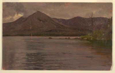  by Frederic Edwin Church