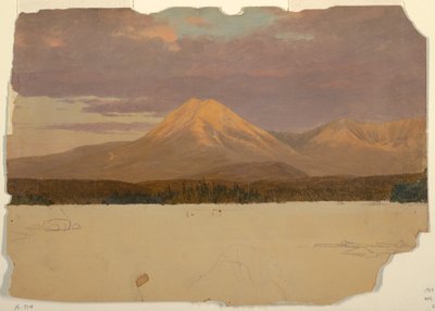  by Frederic Edwin Church