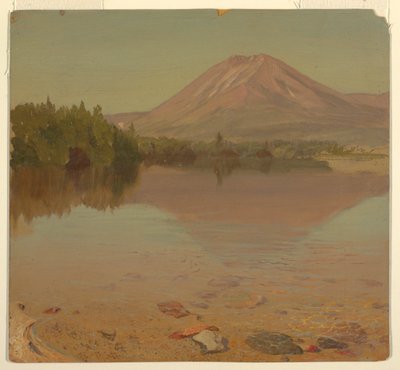  by Frederic Edwin Church