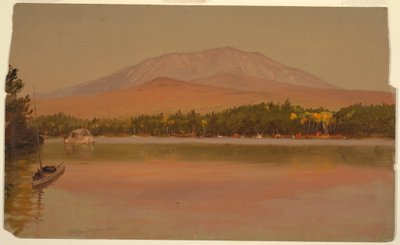  by Frederic Edwin Church