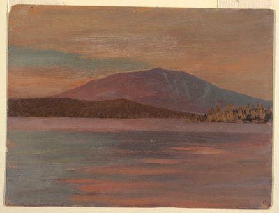  by Frederic Edwin Church
