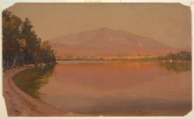  by Frederic Edwin Church