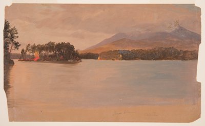  by Frederic Edwin Church