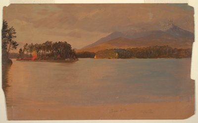  by Frederic Edwin Church
