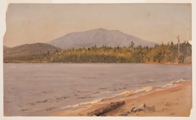  by Frederic Edwin Church