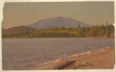  by Frederic Edwin Church
