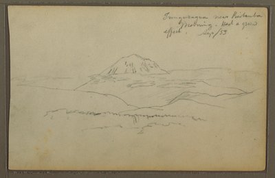  by Frederic Edwin Church