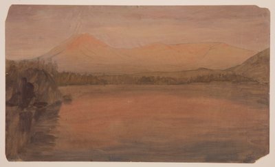  by Frederic Edwin Church
