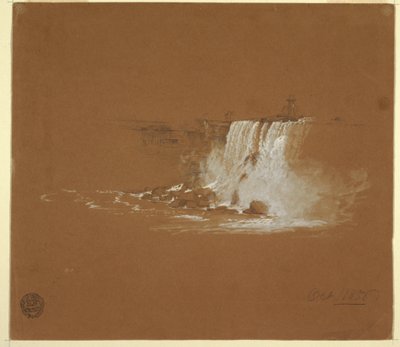  by Frederic Edwin Church