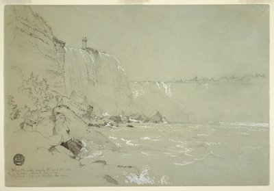  by Frederic Edwin Church