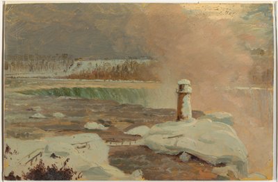  by Frederic Edwin Church