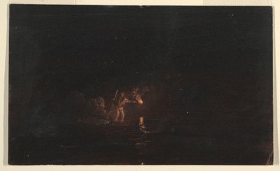  by Frederic Edwin Church