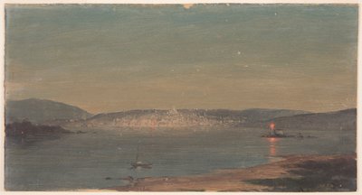  by Frederic Edwin Church