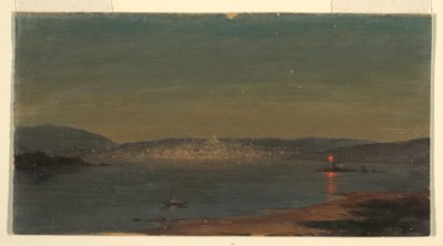  by Frederic Edwin Church