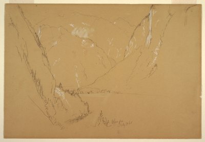  by Frederic Edwin Church