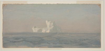  by Frederic Edwin Church