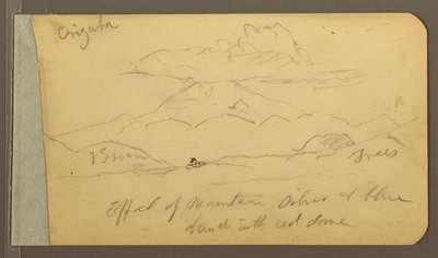  by Frederic Edwin Church