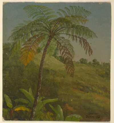  by Frederic Edwin Church