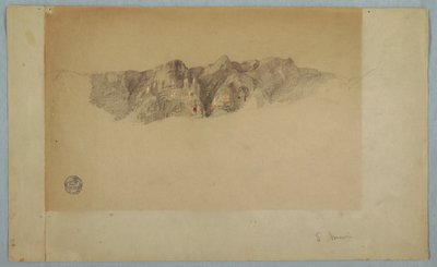  by Frederic Edwin Church