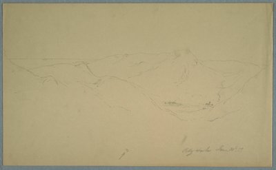  by Frederic Edwin Church