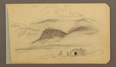  by Frederic Edwin Church