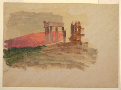  by Frederic Edwin Church
