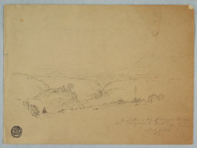  by Frederic Edwin Church