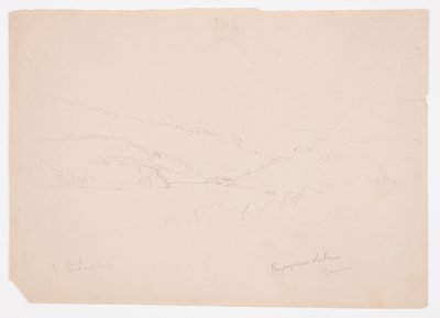  by Frederic Edwin Church