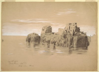  by Frederic Edwin Church