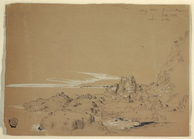  by Frederic Edwin Church