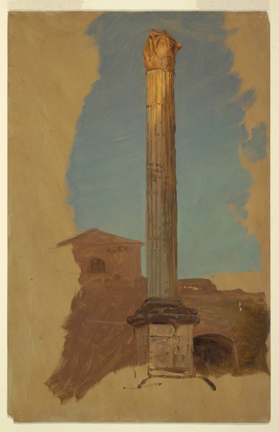  by Frederic Edwin Church