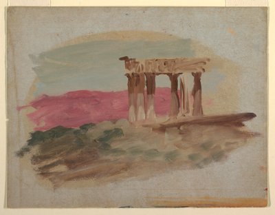  by Frederic Edwin Church