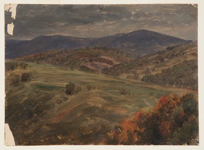  by Frederic Edwin Church
