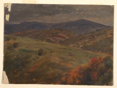  by Frederic Edwin Church
