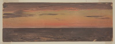  by Frederic Edwin Church