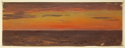  by Frederic Edwin Church