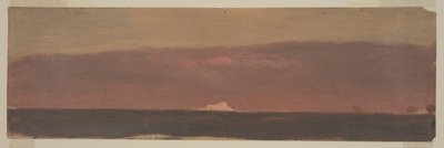  by Frederic Edwin Church