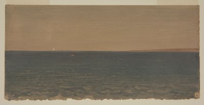  by Frederic Edwin Church