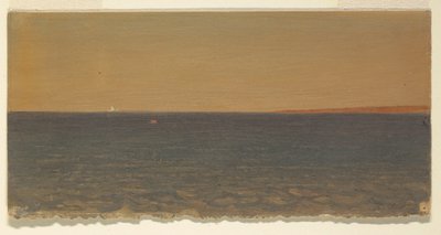  by Frederic Edwin Church