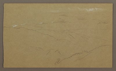  by Frederic Edwin Church