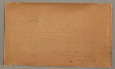  by Frederic Edwin Church