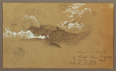  by Frederic Edwin Church