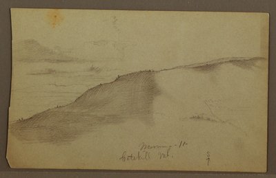  by Frederic Edwin Church