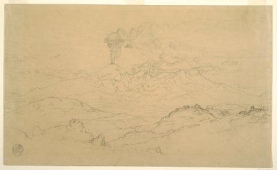  by Frederic Edwin Church