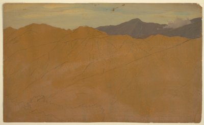  by Frederic Edwin Church