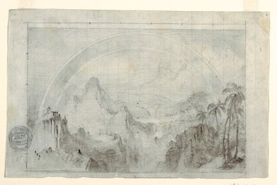  by Frederic Edwin Church