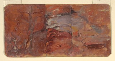  by Frederic Edwin Church
