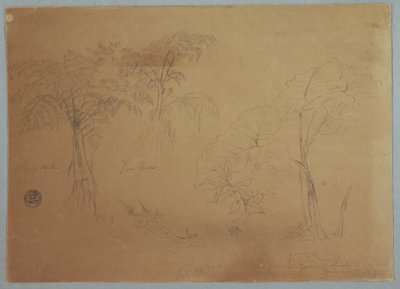  by Frederic Edwin Church
