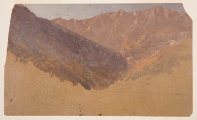  by Frederic Edwin Church