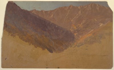  by Frederic Edwin Church